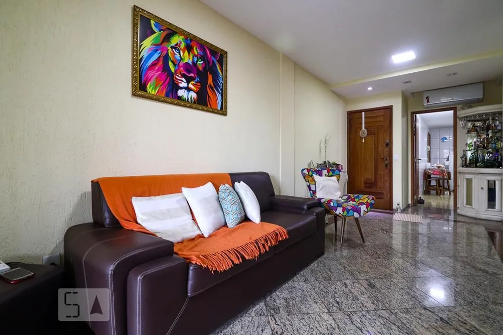 Apartamento, 4 quartos, 130 m² - Foto 5