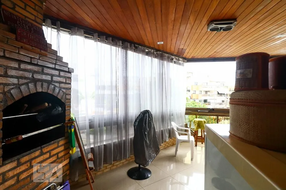 Apartamento, 4 quartos, 130 m² - Foto 24