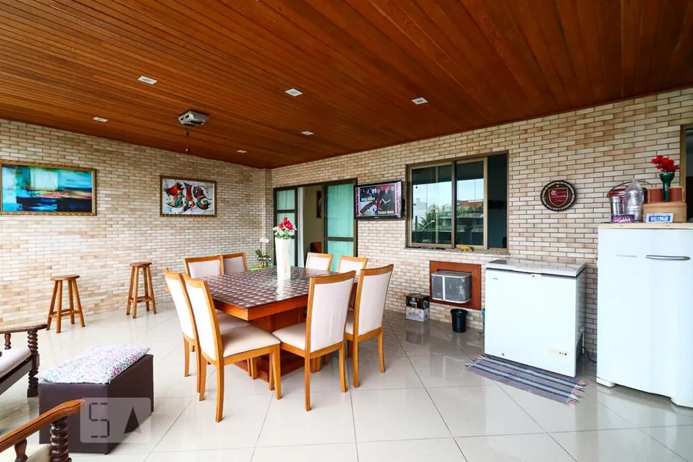 Apartamento, 4 quartos, 130 m² - Foto 7