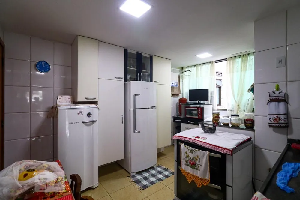 Apartamento, 4 quartos, 130 m² - Foto 34