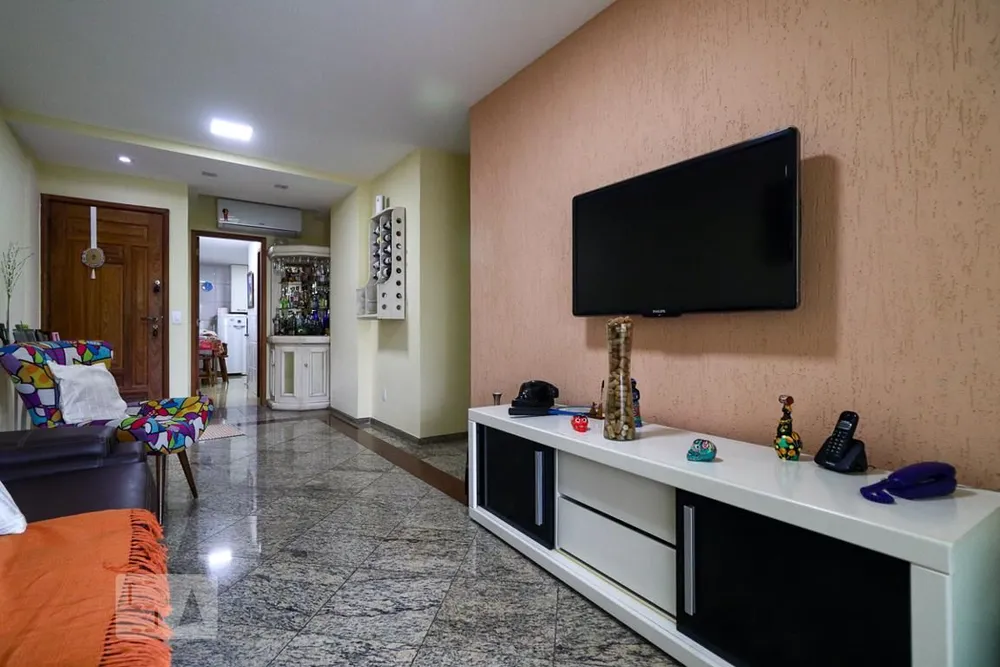Apartamento, 4 quartos, 130 m² - Foto 4