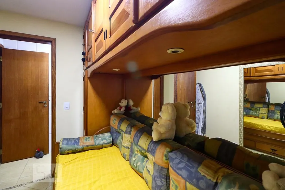 Apartamento, 4 quartos, 130 m² - Foto 32