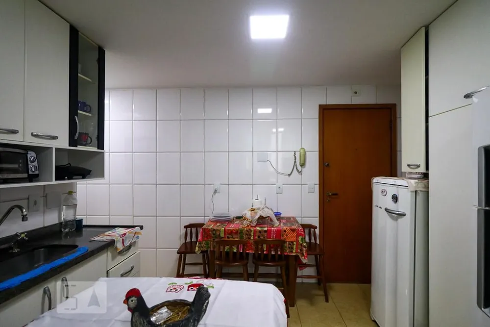 Apartamento, 4 quartos, 130 m² - Foto 36