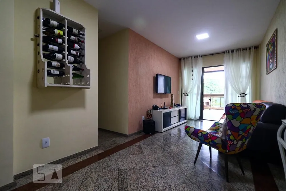 Apartamento, 4 quartos, 130 m² - Foto 2