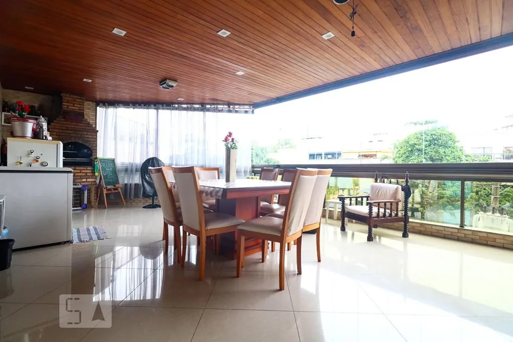 Apartamento, 4 quartos, 130 m² - Foto 6