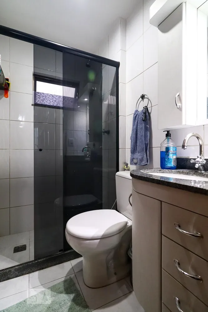 Apartamento, 4 quartos, 130 m² - Foto 21