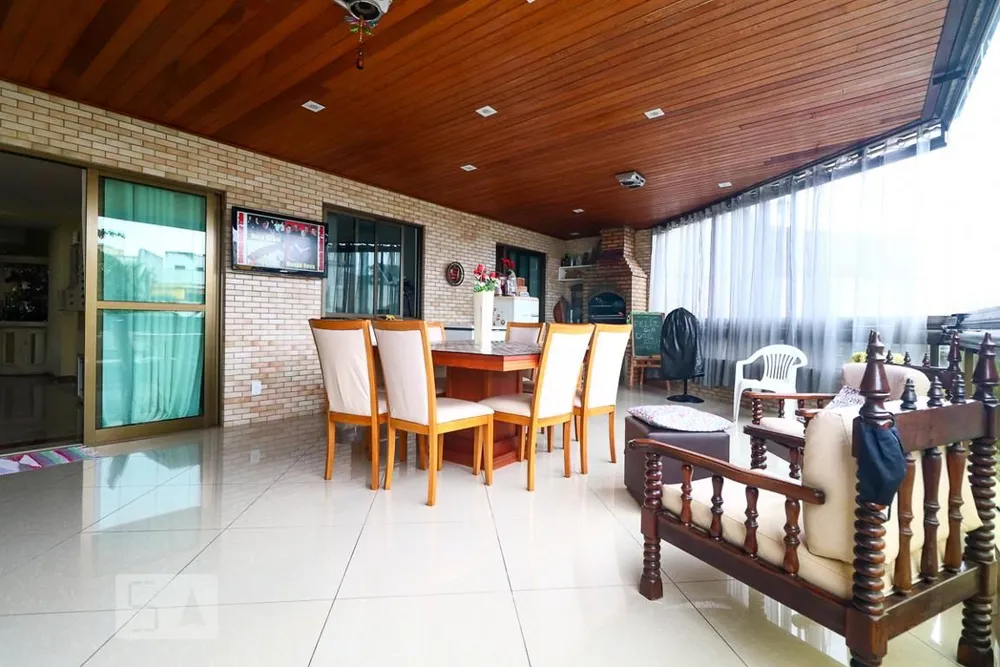 Apartamento, 4 quartos, 130 m² - Foto 1