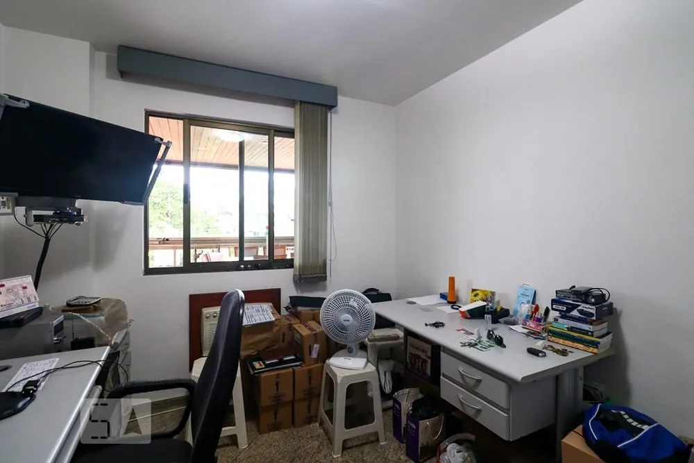 Apartamento, 4 quartos, 130 m² - Foto 9