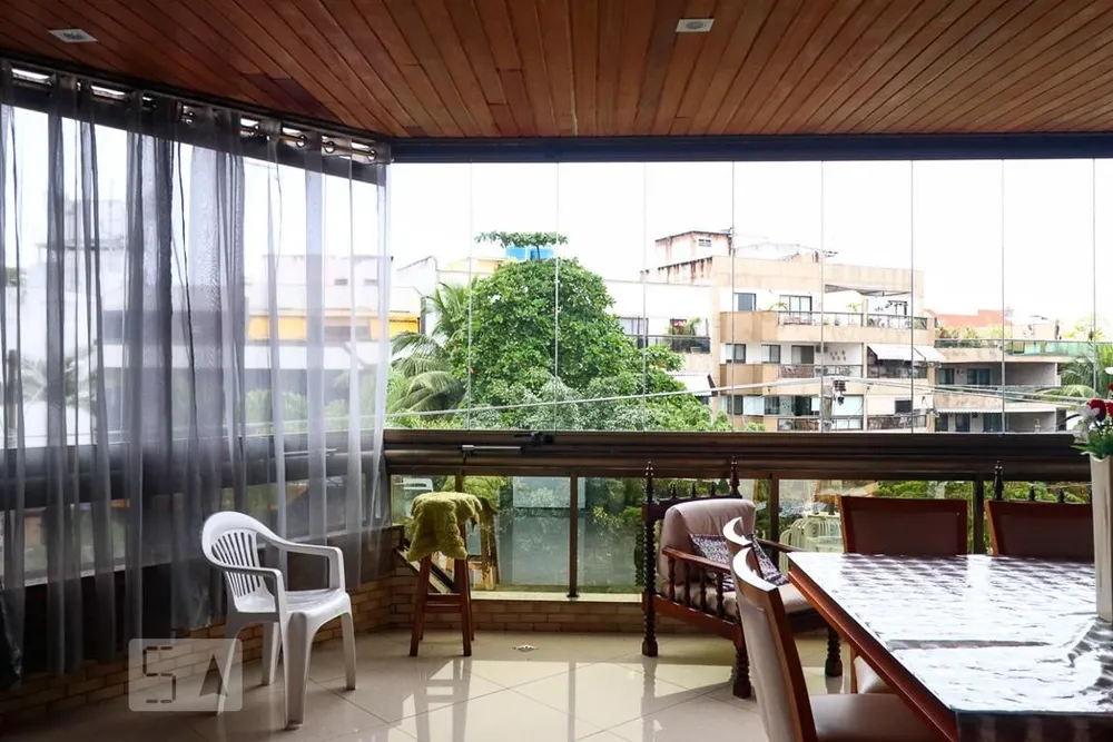 Apartamento, 4 quartos, 130 m² - Foto 13