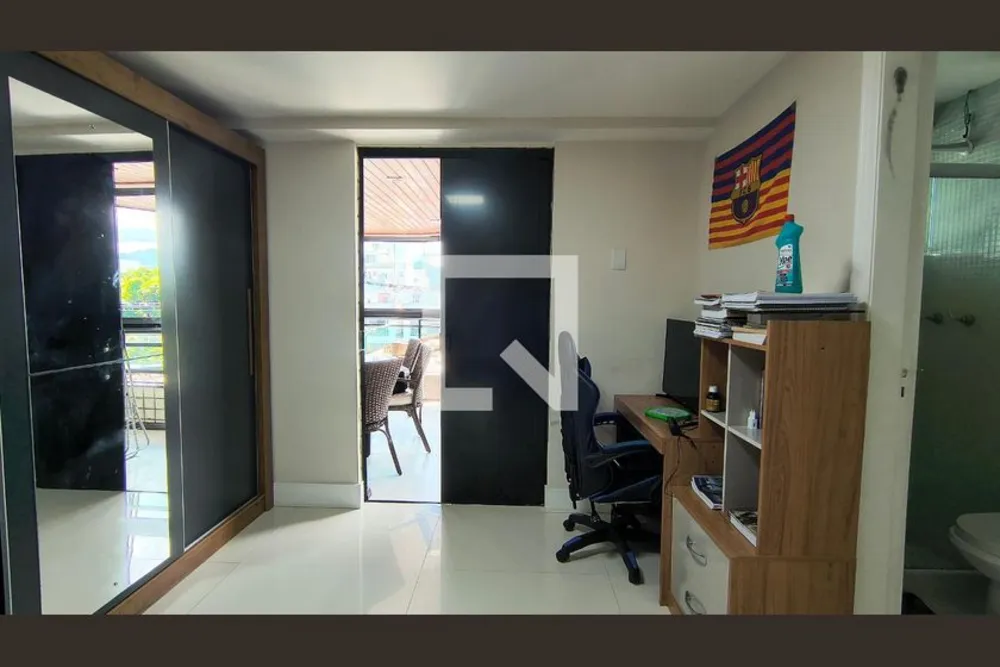 Apartamento, 2 quartos, 103 m² - Foto 14