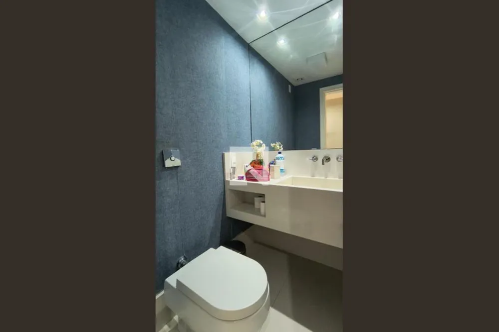 Apartamento, 2 quartos, 103 m² - Foto 12