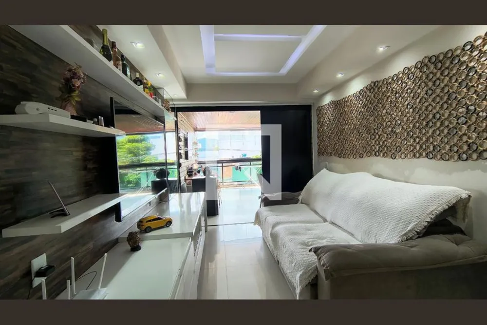 Apartamento, 2 quartos, 103 m² - Foto 2