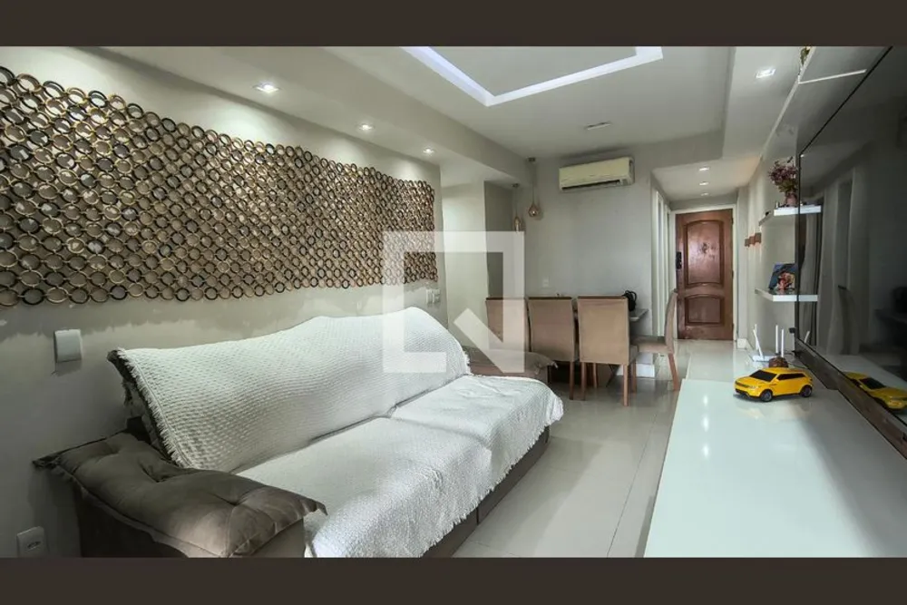 Apartamento, 2 quartos, 103 m² - Foto 3