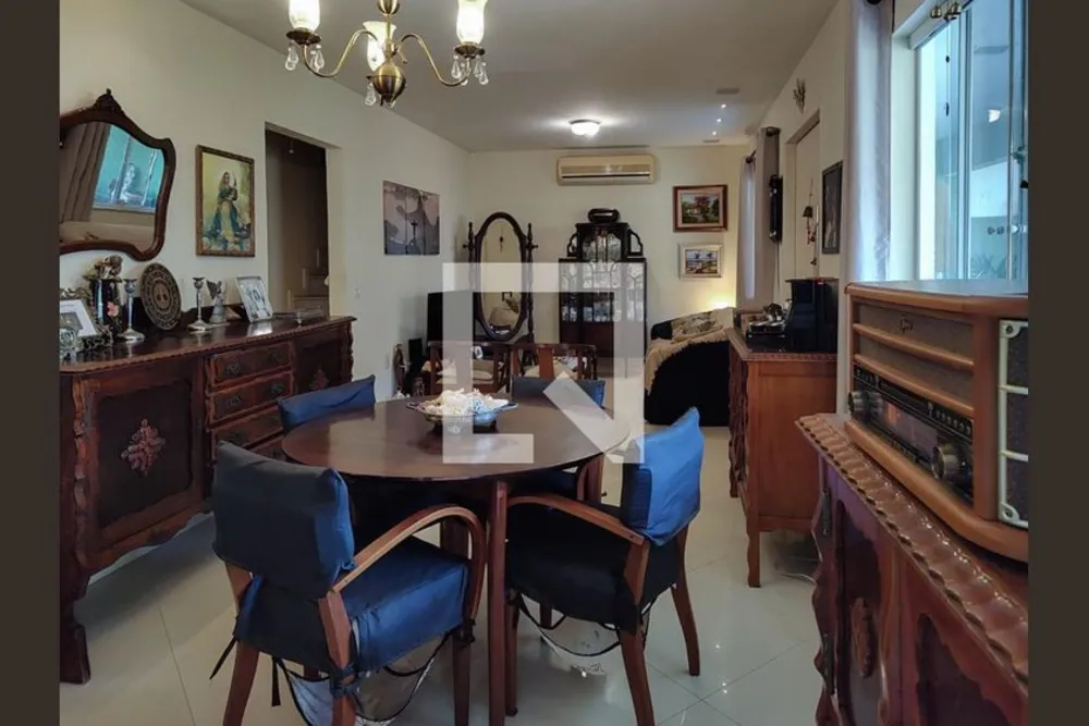 Casa, 4 quartos, 188 m² - Foto 3