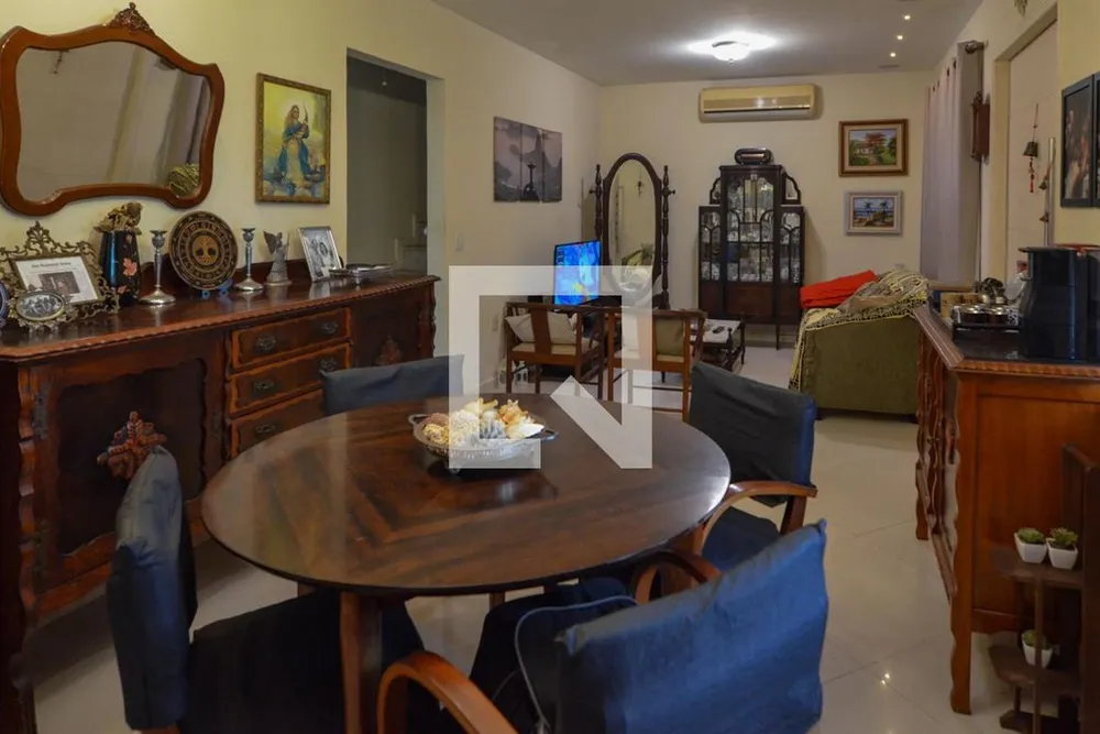 Casa, 4 quartos, 188 m² - Foto 2