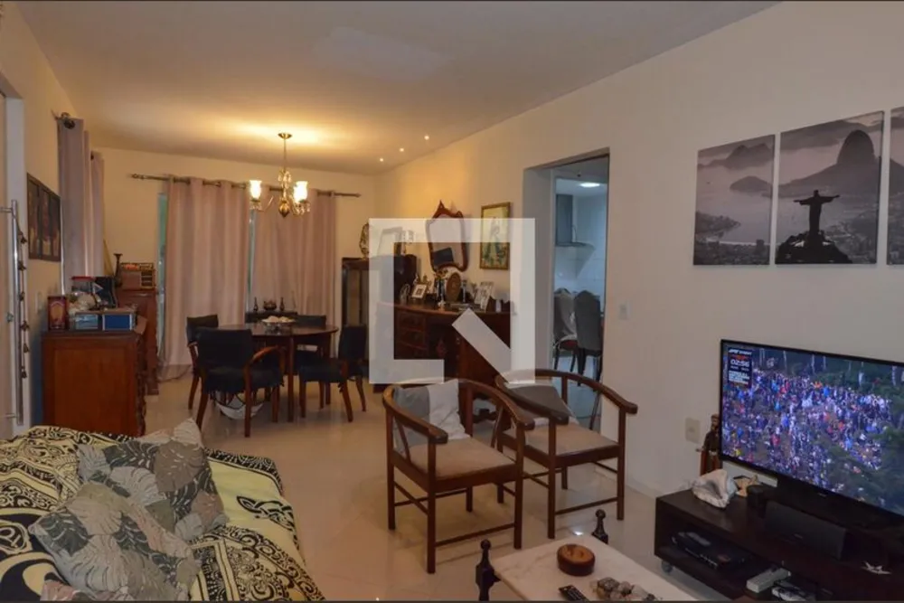 Casa, 4 quartos, 188 m² - Foto 7