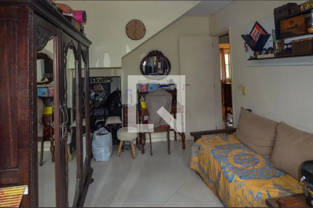 Casa, 4 quartos, 188 m² - Foto 35