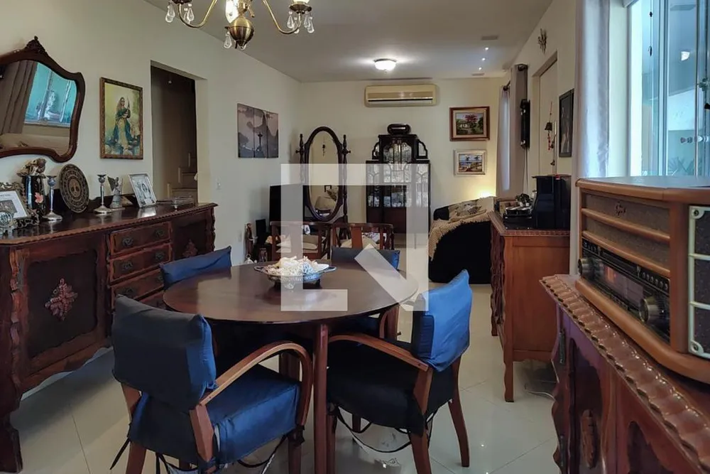 Casa, 4 quartos, 188 m² - Foto 4