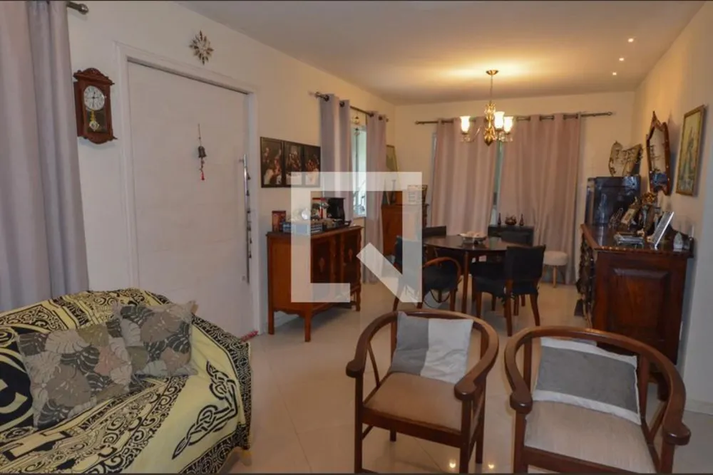 Casa, 4 quartos, 188 m² - Foto 9