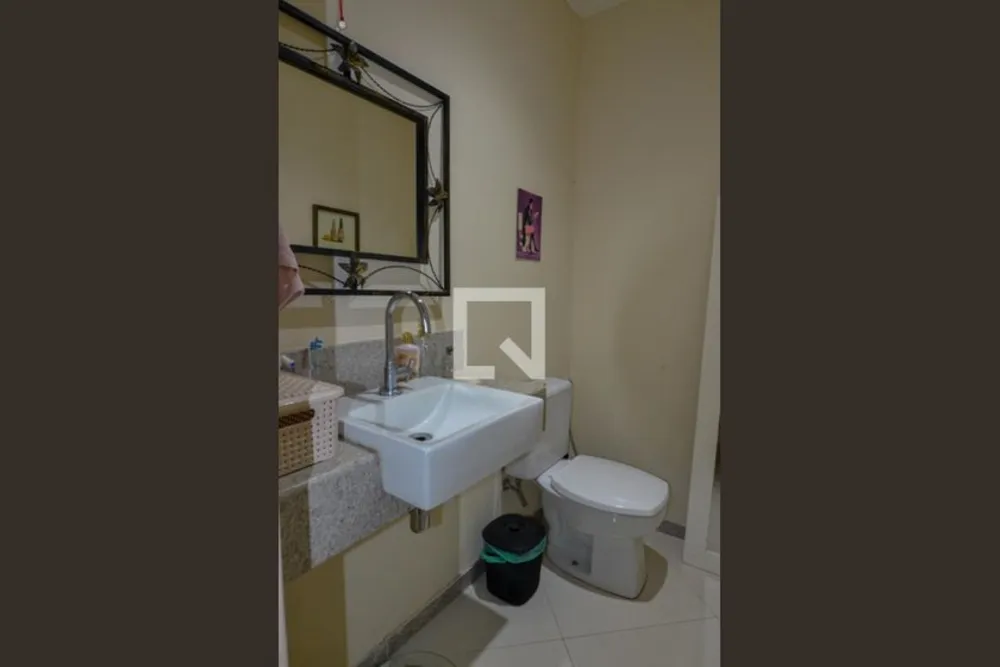 Casa, 4 quartos, 188 m² - Foto 15