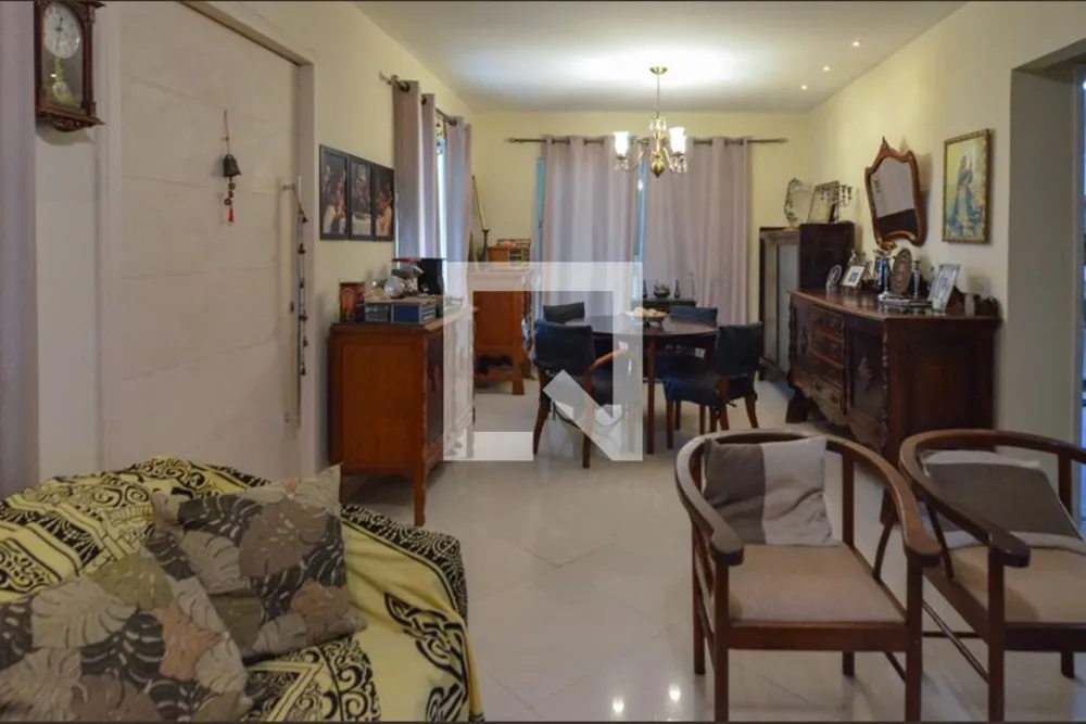 Casa, 4 quartos, 188 m² - Foto 11
