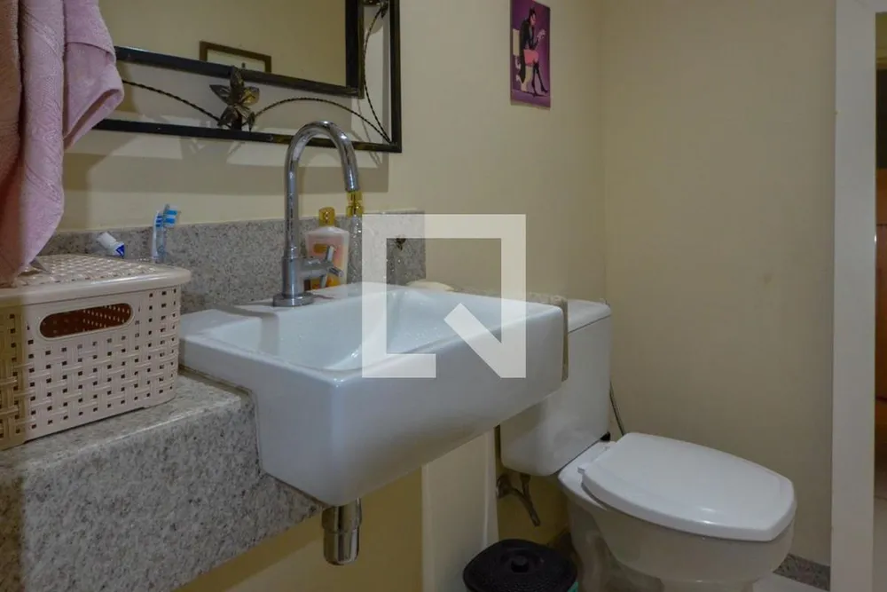 Casa, 4 quartos, 188 m² - Foto 18
