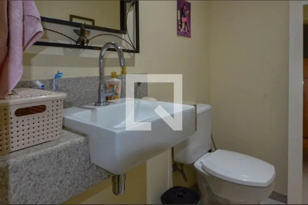 Casa, 4 quartos, 188 m² - Foto 17