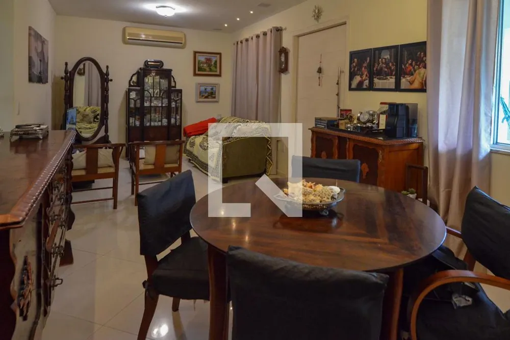 Casa, 4 quartos, 188 m² - Foto 6