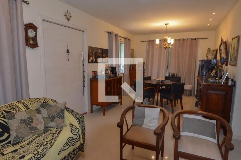 Casa, 4 quartos, 188 m² - Foto 10