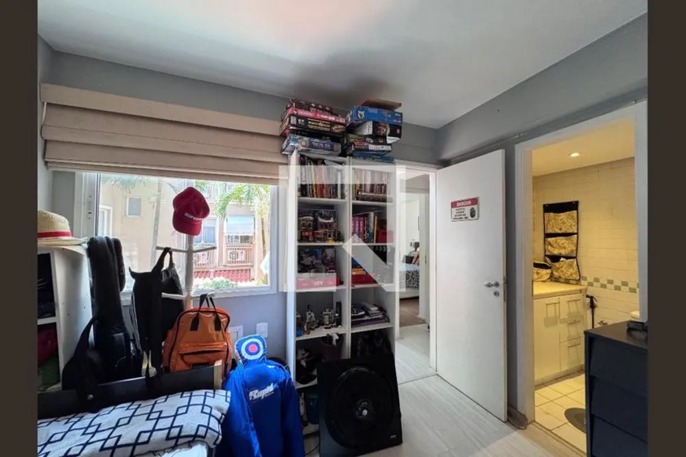Apartamento, 3 quartos, 120 m² - Foto 61