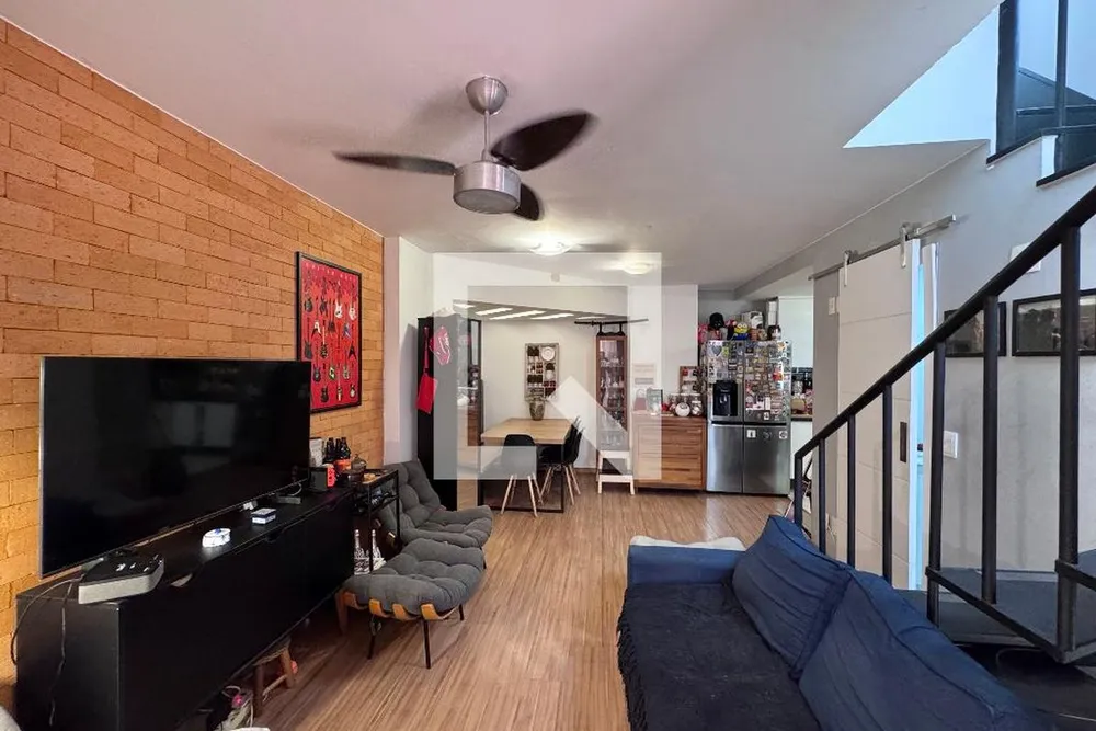 Apartamento, 3 quartos, 120 m² - Foto 18