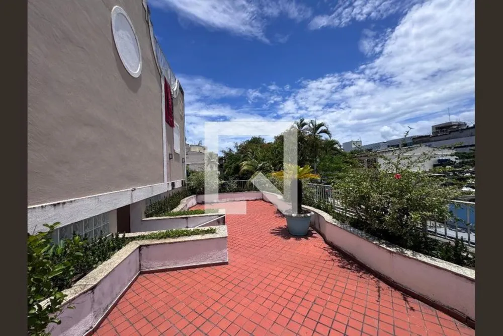 Apartamento, 3 quartos, 120 m² - Foto 11