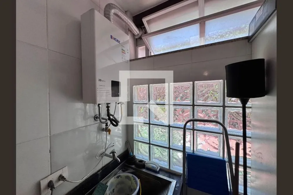 Apartamento, 3 quartos, 120 m² - Foto 47