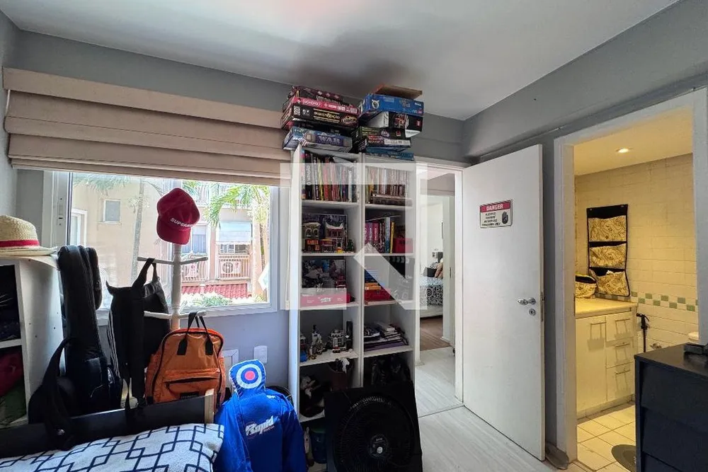 Apartamento, 3 quartos, 120 m² - Foto 13