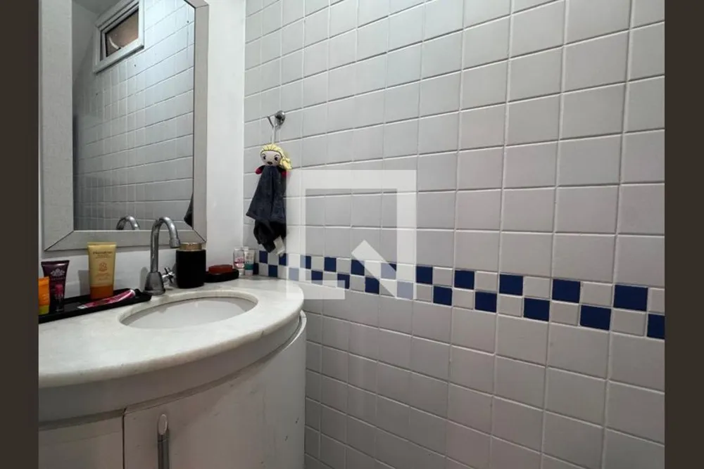 Apartamento, 3 quartos, 120 m² - Foto 39
