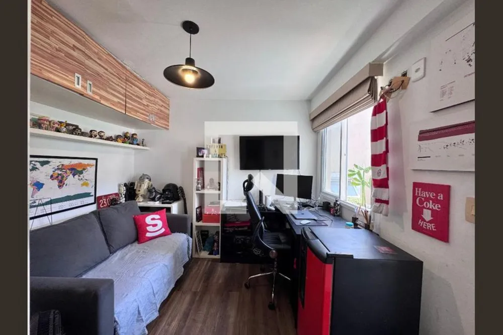 Apartamento, 3 quartos, 120 m² - Foto 34