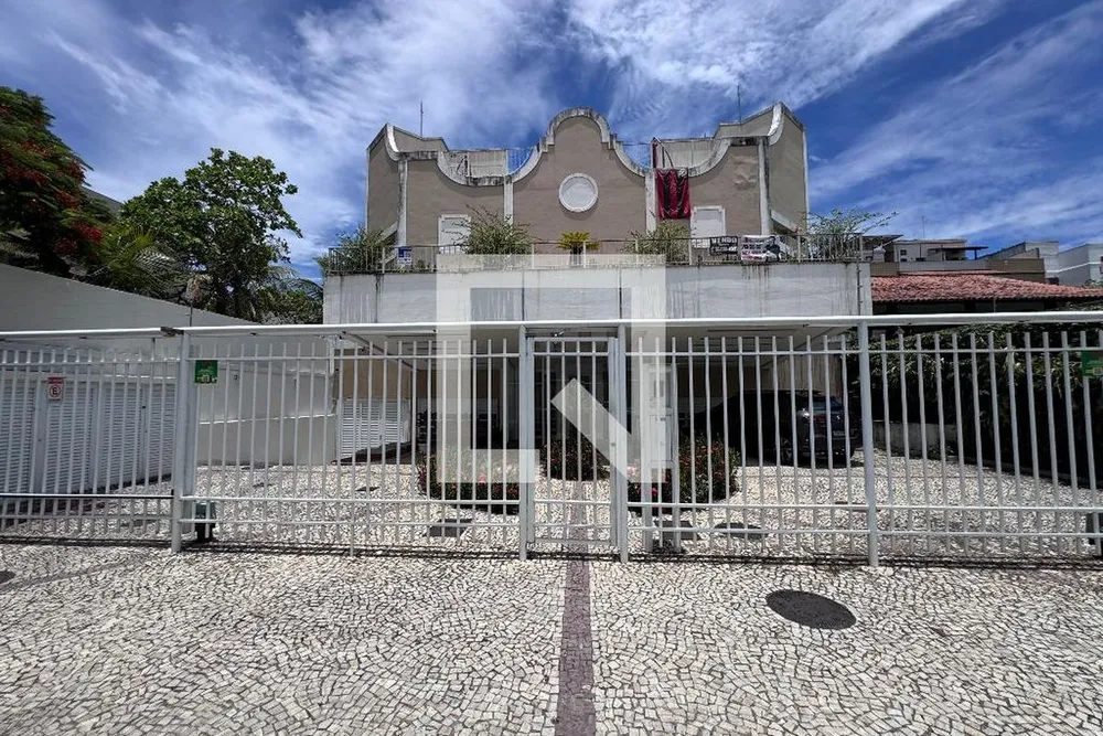 Apartamento, 3 quartos, 120 m² - Foto 1