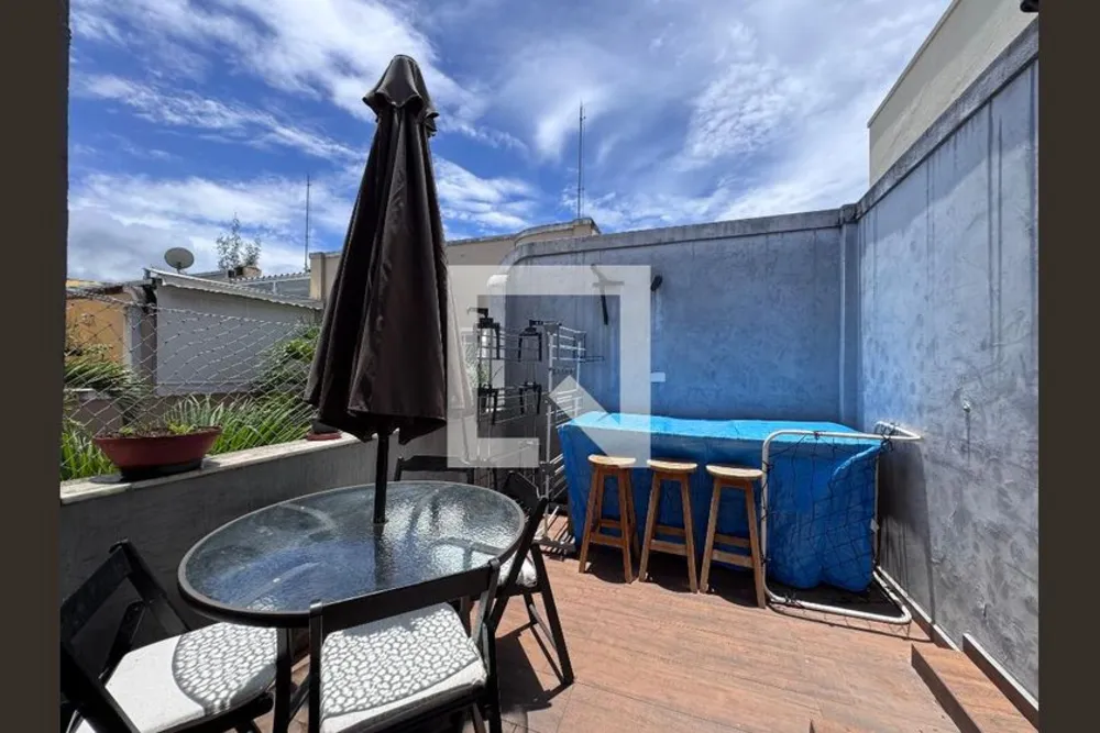 Apartamento, 3 quartos, 120 m² - Foto 3