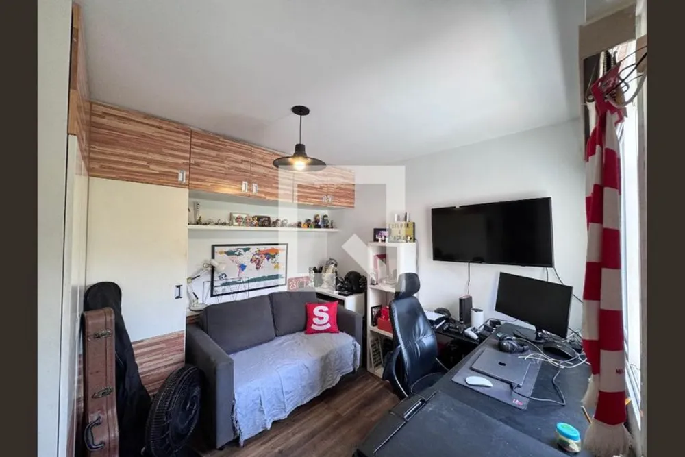 Apartamento, 3 quartos, 120 m² - Foto 44