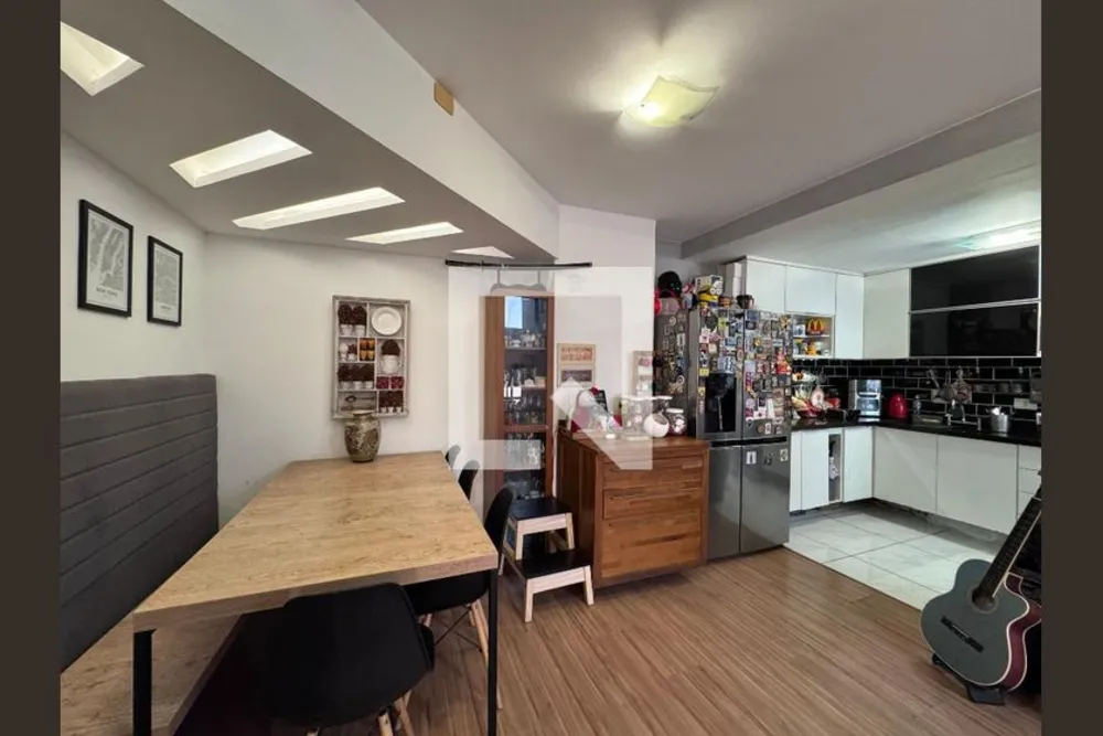 Apartamento, 3 quartos, 120 m² - Foto 27