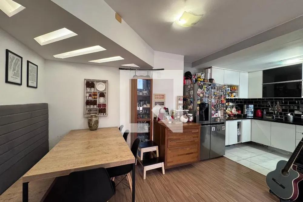Apartamento, 3 quartos, 120 m² - Foto 62