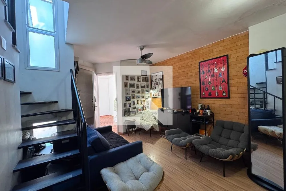 Apartamento, 3 quartos, 120 m² - Foto 23