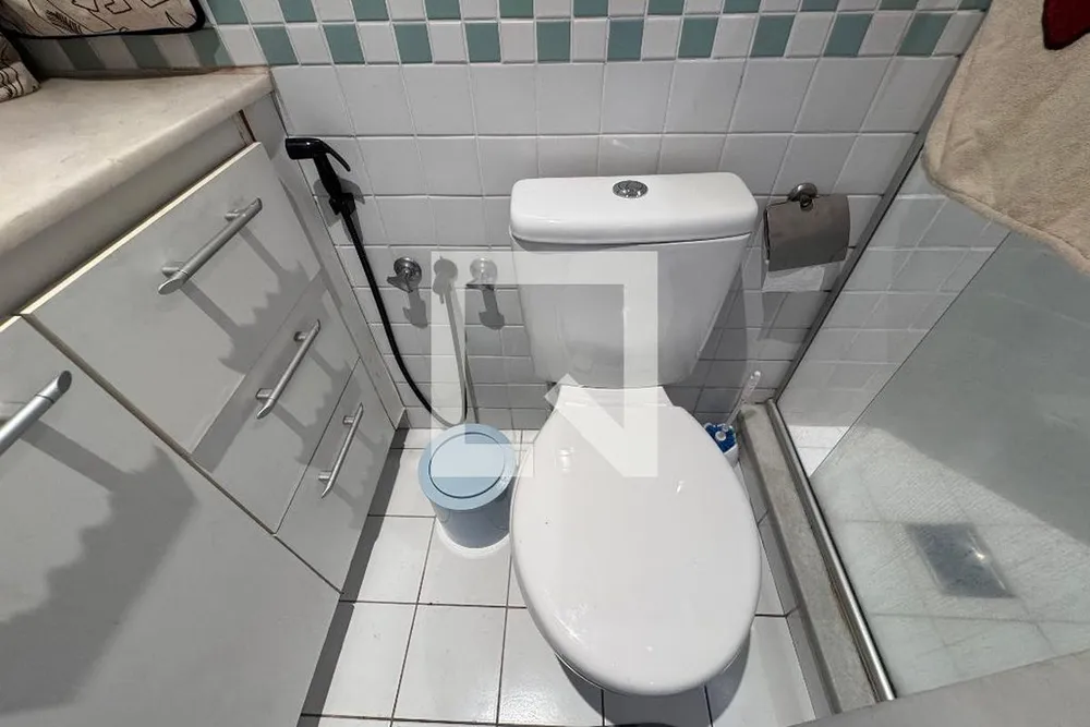 Apartamento, 3 quartos, 120 m² - Foto 73
