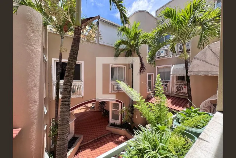 Apartamento, 3 quartos, 120 m² - Foto 40