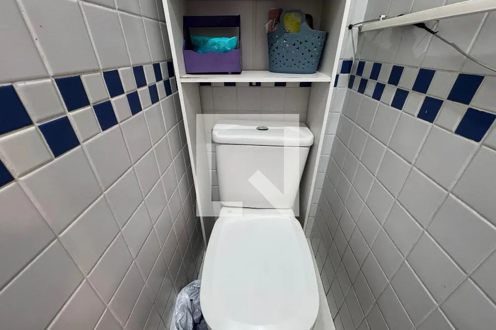 Apartamento, 3 quartos, 120 m² - Foto 8