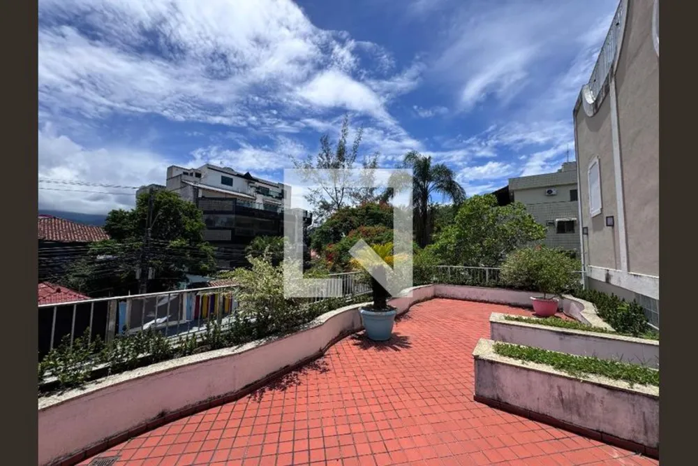 Apartamento, 3 quartos, 120 m² - Foto 54