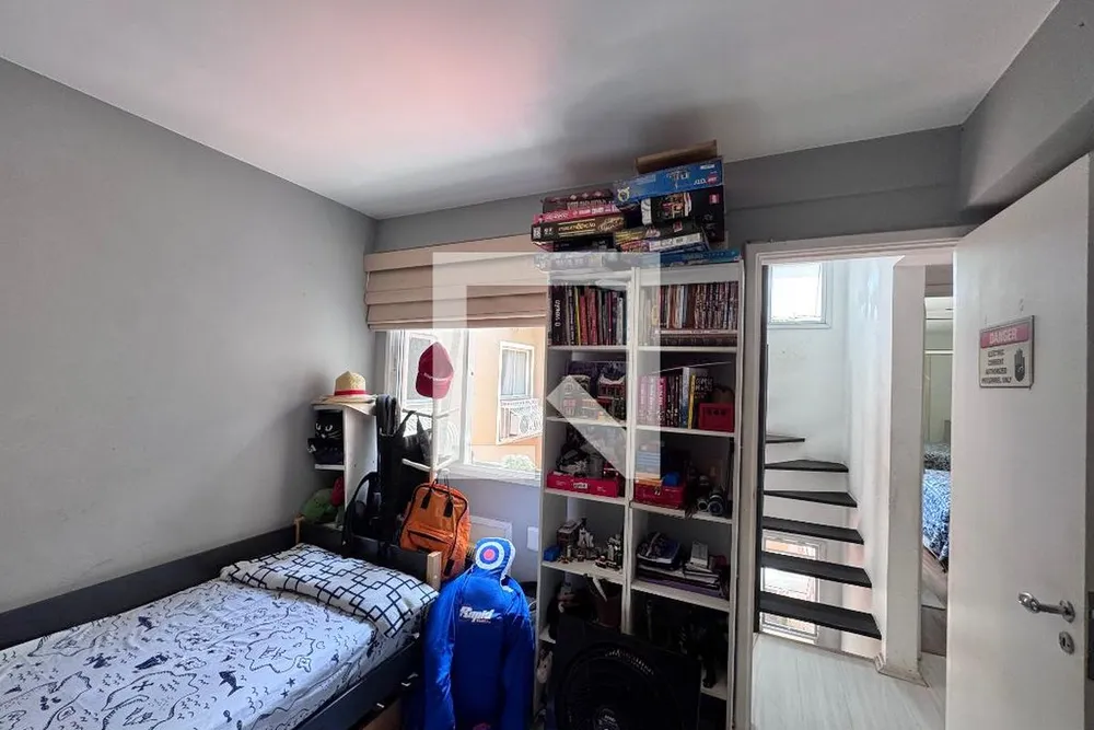Apartamento, 3 quartos, 120 m² - Foto 4