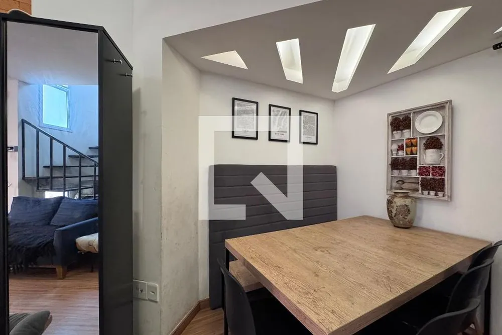 Apartamento, 3 quartos, 120 m² - Foto 20