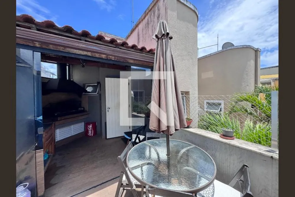 Apartamento, 3 quartos, 120 m² - Foto 43