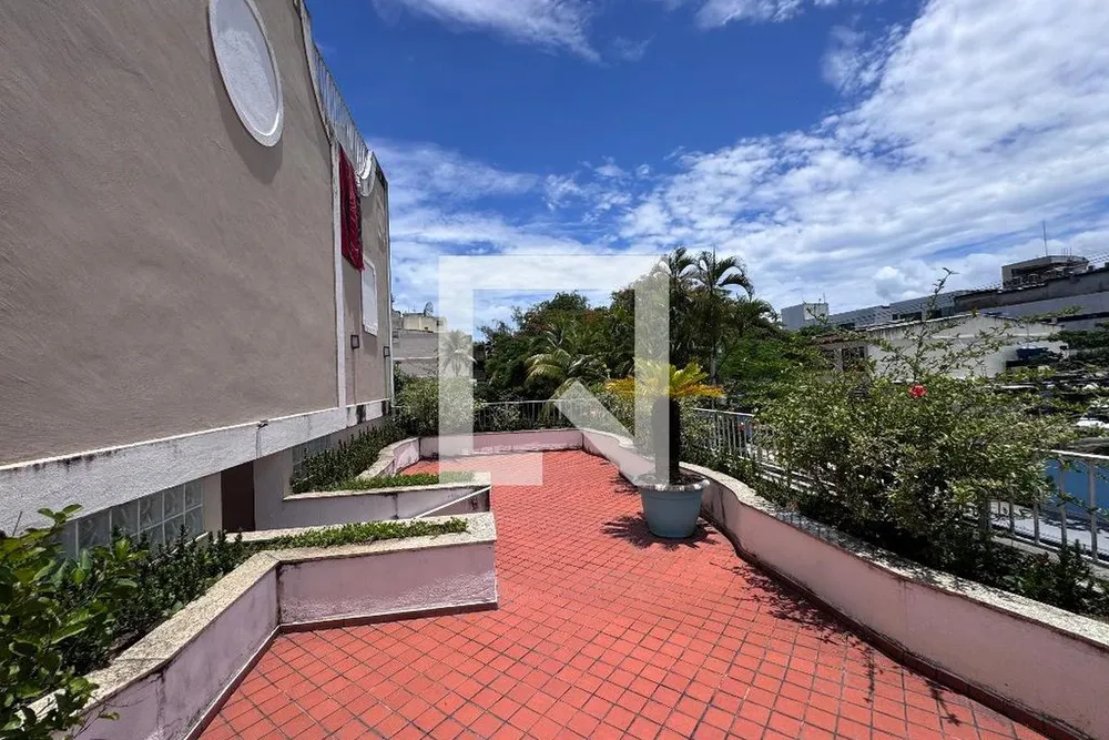 Apartamento, 3 quartos, 120 m² - Foto 45
